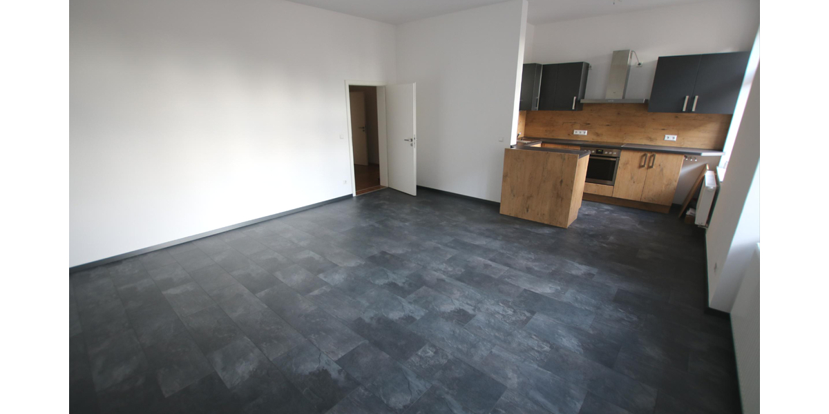 Hochwertig ausgestattete 3-Raum Wohnung mit Einbauküche* in der Geraer Innenstadt - Etagenwohnung Gera Ostviertel | Angebot:26720984
