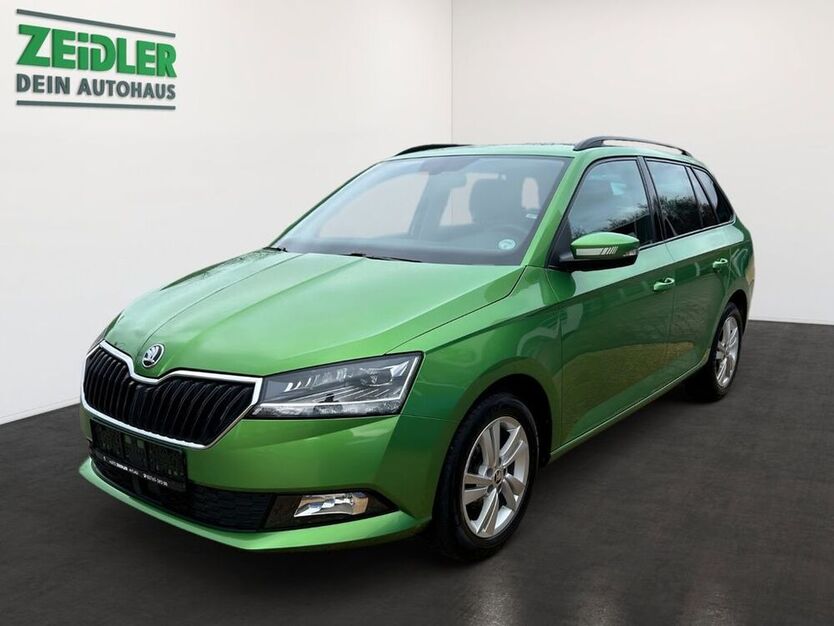 Fabia
