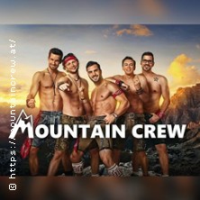 Mountain Crew 21.08.2026 Seestern-Panorama Bühne