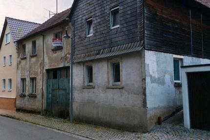 Haus Bad Klosterlausnitz - 9 Zimmer, 258 m&sup2;, 48.000&euro; | Angebot:27621704