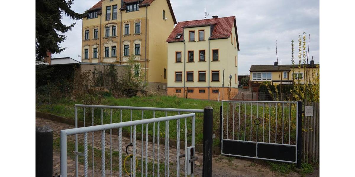 Mehrfamilienhaus, Wohnhaus Altenburg - 79.000&euro; | Angebot:26677691