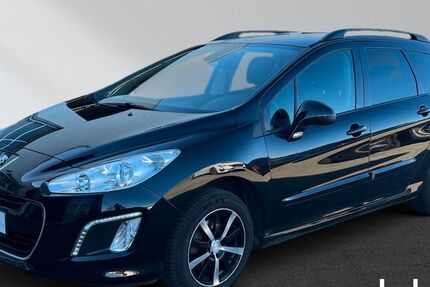 Peugeot 308 80.000 km 5.895 &euro; Gera 07548