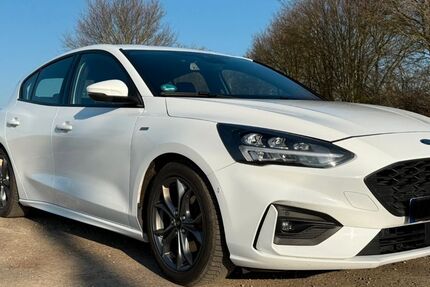 Ford Focus 168.000 km 10.600 &euro; Meuselwitz 04610