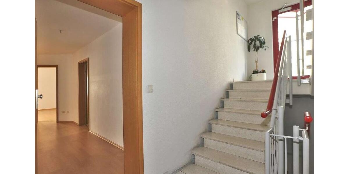 Erdgeschoßwohnung Gera Alt-Bieblach - 2 Zimmer, 63 m&sup2;, 380&euro; | Angebot:26181158