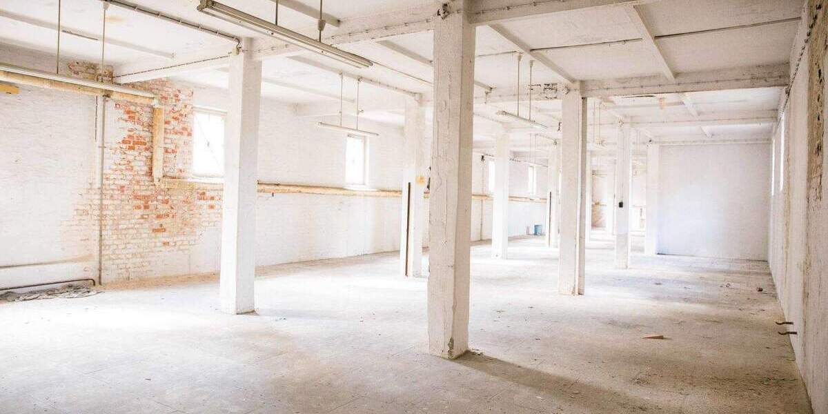 Gewerbeobjekt Altenburg - 550.000&euro; | Angebot:26037688