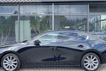 Mazda 3 20.434 km 28.930 € Gera 07546