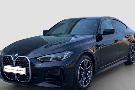 BMW 420 Gran Coupé 25.783 km 52.455 € Zwickau 08060