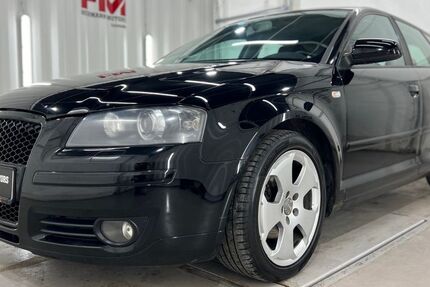 Audi A3 183.000 km 2.947 € Werdau OT Steinpleis 08412