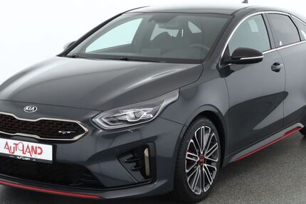 Kia pro ceed / ProCeed 78.193 km 22.990 &euro; Gera 07546