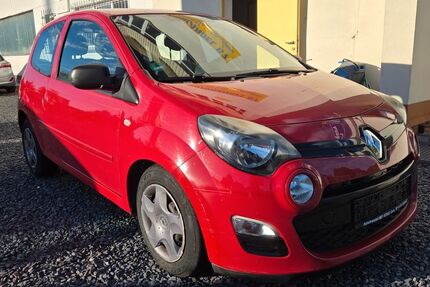 Renault Twingo 179.310 km 1.490 &euro; Gera 07552