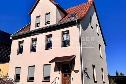 Haus Elsteraue Rehmsdorf - 7 Zimmer, 150 m&sup2;, 179.500&euro; | Angebot:26694706