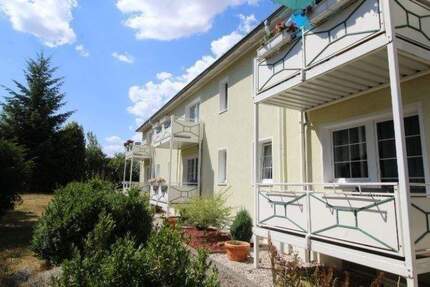 Wohnung Crimmitschau - 3 Zimmer, 62 m&sup2;, 434&euro; | Angebot:26260731