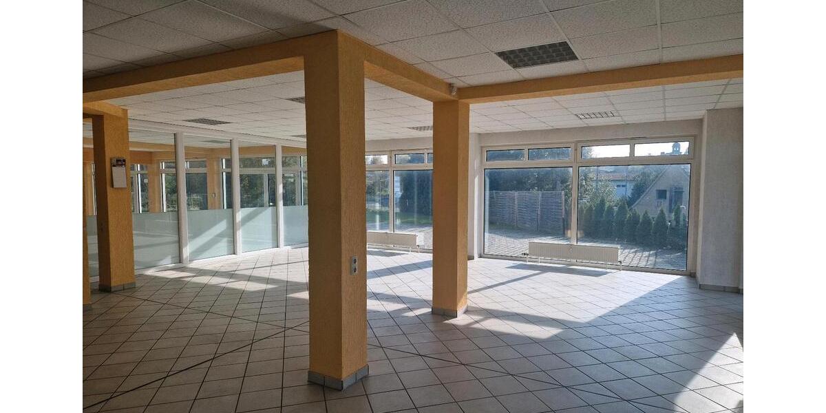 Gewerbeobjekt Kraftsdorf - 1.500&euro; | Angebot:17765215