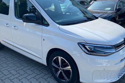 VW Caddy 78.700 km 25.990 € Zwickau 08058