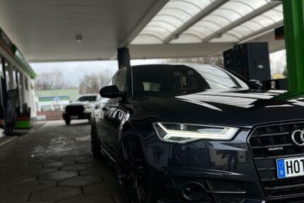 Audi A6 160.000 km 20.900 &euro; Crimmitschau 08451