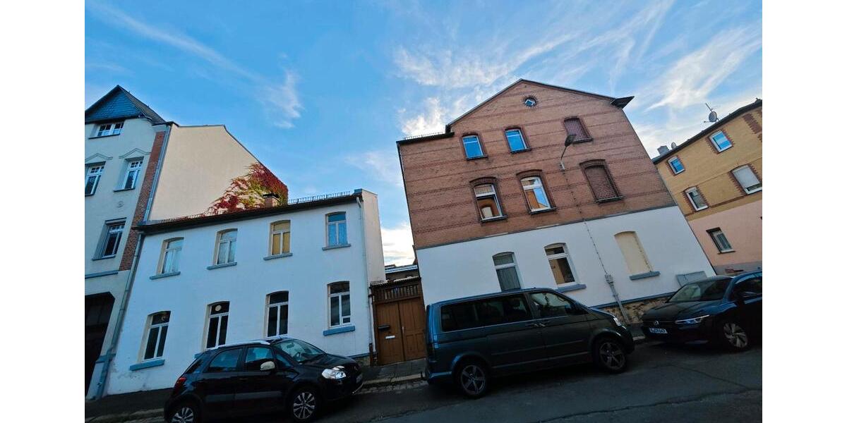 Mehrfamilienhaus, Wohnhaus Gera Bieblach-Ost - 83.000&euro; | Angebot:24278583