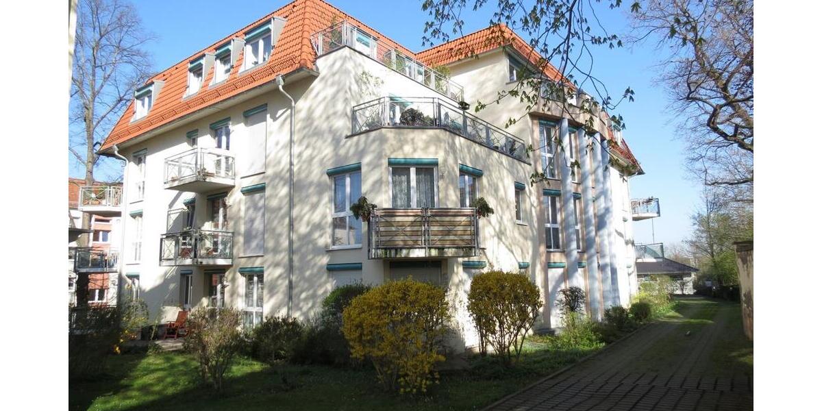 Charmante 3-Raum-Eigentumswohnung inkl. TG-Stellplatz in beliebter Wohngegend - Etagenwohnung Gera Alt-Bieblach | Angebot:26133787