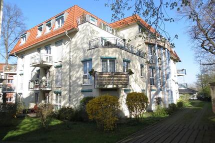 Charmante 3-Raum-Eigentumswohnung inkl. TG-Stellplatz in beliebter Wohngegend - Wohnung Gera Alt-Bieblach | Angebot:26133787