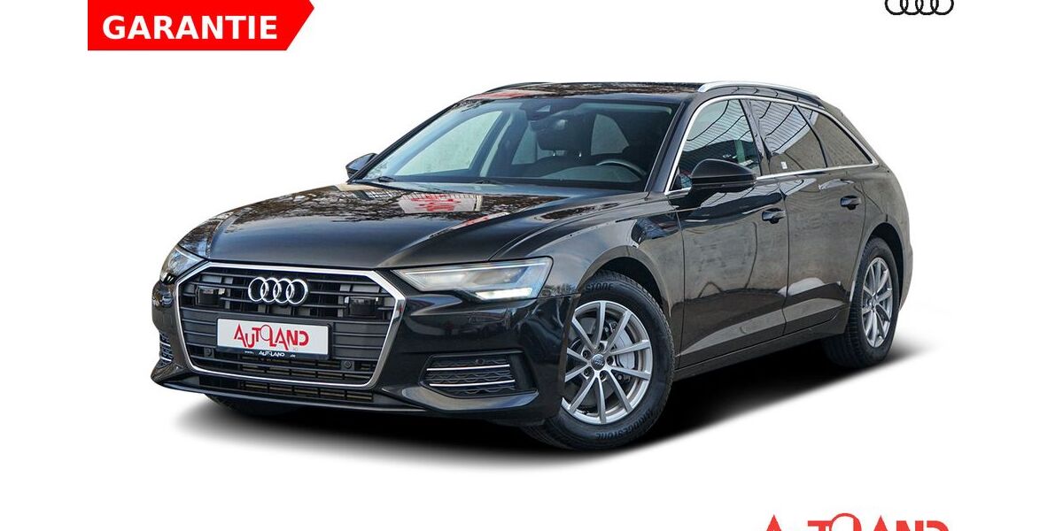 Audi A6 73.089 km 28.950 &euro; Gera 07546