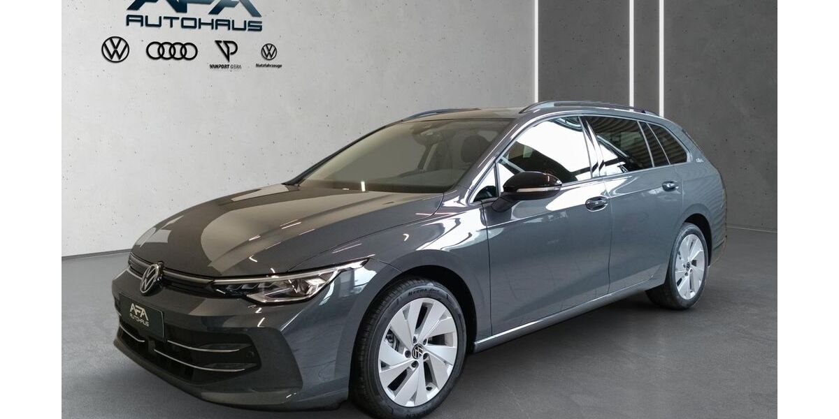 VW Golf 10.000 km 33.815 &euro; Gera 07546