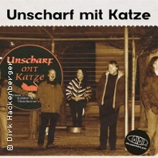 Element of Crime - Unscharf mit Katze 2025 Gera
