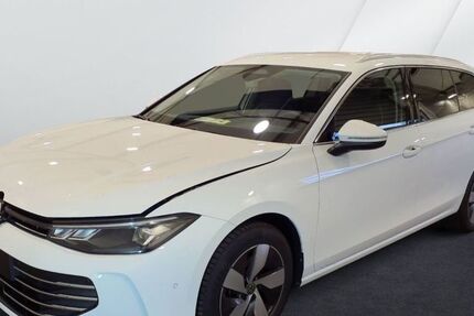 VW Passat 13.751 km 32.990 &euro; Gera 07546