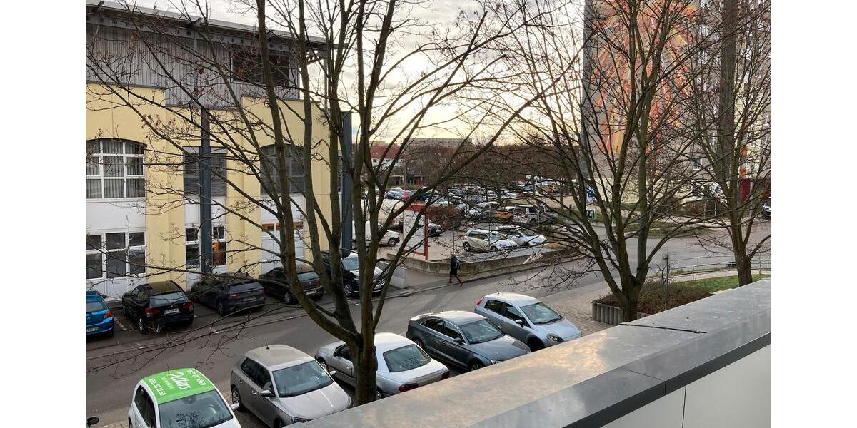 Pflegeeinrichtung für Senioren zimmer