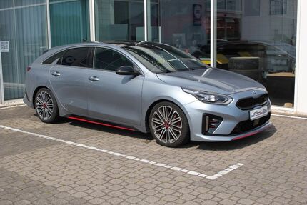 Kia Andere 44.500 km 25.490 &euro; Gera 07545