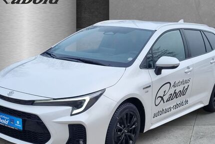 Suzuki Swace 2.500 km 29.990 € Gera 07546