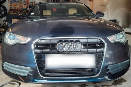 Audi A6 362.000 km 7.500 &euro; Starkenberg 04617