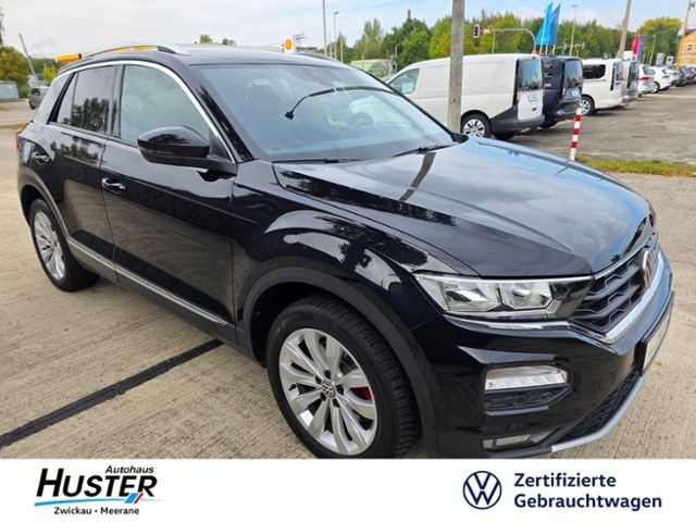 VW T-Roc 41.283 km 19.890 € Zwickau 08058