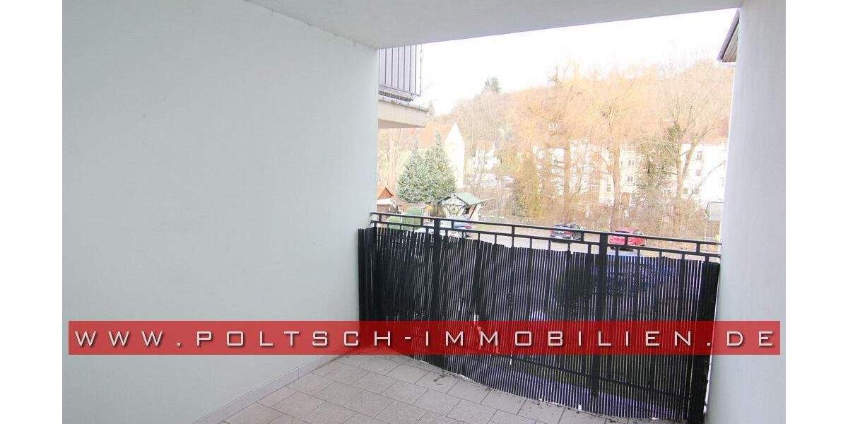 Etagenwohnung Weida - 2 Zimmer, 60 m&sup2;, 29.000&euro; | Angebot:25072231