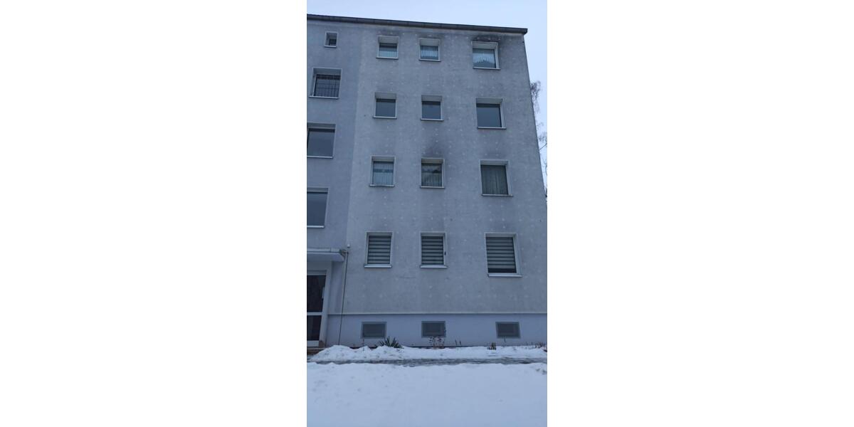 Etagenwohnung Zeitz - 3 Zimmer, 59 m&sup2;, 400&euro; | Angebot:24489969