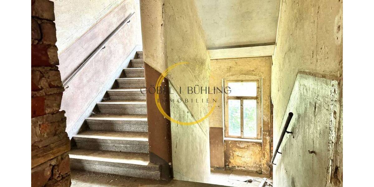 Mehrfamilienhaus, Wohnhaus Gera Pforten - 2 Zimmer, 517 m&sup2;, 140.000&euro; | Angebot:26740488
