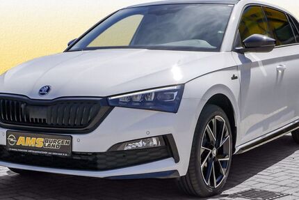 Skoda Scala 27.300 km 21.980 € Naumburg 06618