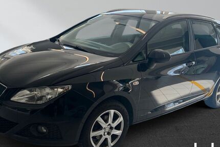 Seat Ibiza 169.000 km 4.000 &euro; Gera 07548