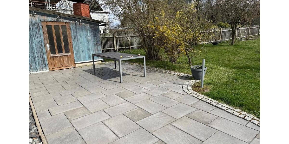 Reihenendhaus Immobilie Wohngebäude mit Garten 8 zimmer