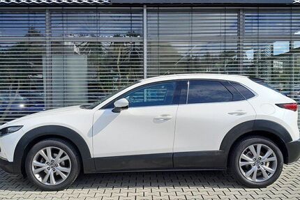 Mazda CX-30 46.286 km 23.930 &euro; Gera 07546