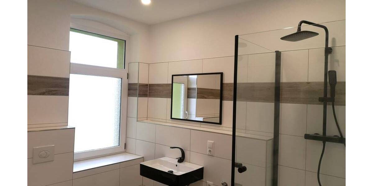 Etagenwohnung Gera Debschwitz - 3 Zimmer, 90 m&sup2;, 690&euro; | Angebot:26498879