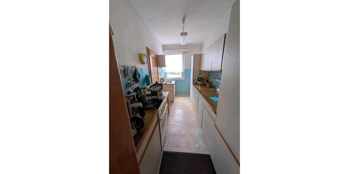 Doppelhaushälfte Greiz - 5 Zimmer, 90 m&sup2;, 84.500&euro; | Angebot:27272741