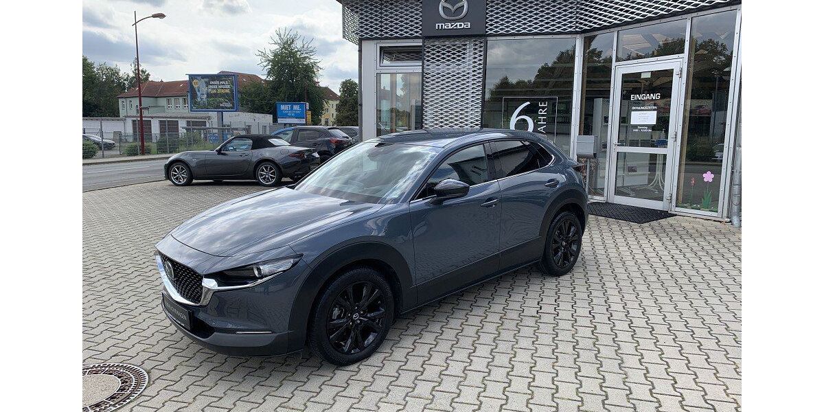 Mazda CX-30 32.070 km 21.560 &euro; Schmölln 04626