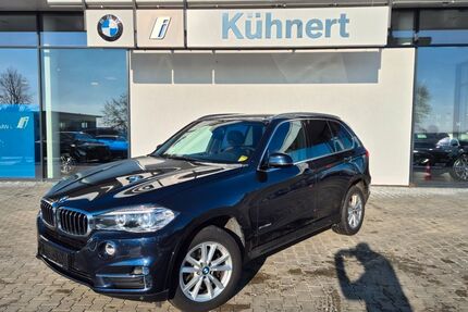 BMW X5 194.454 km 16.500 &euro; Gera 07552