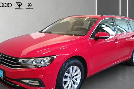 VW Passat 83.912 km 19.249 &euro; Gera 07546