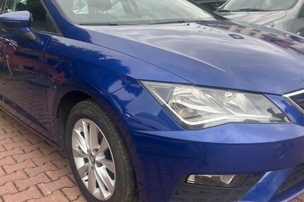 Seat Leon 220.000 km 7.700 € zwickau 08064