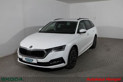 Skoda Octavia 95.561 km 18.990 &euro; Gera 07548