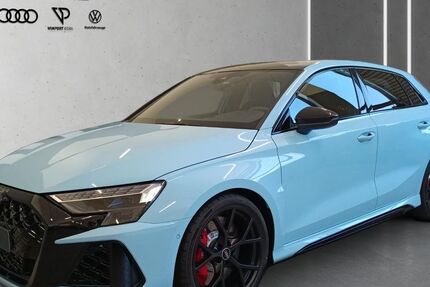 Audi RS3 6.673 km 67.584 € Gera 07546