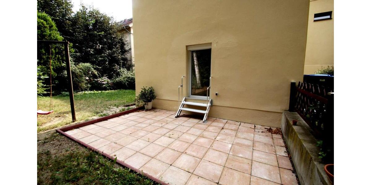 Erdgeschoßwohnung Altenburg - 5 Zimmer, 149 m&sup2;, 800&euro; | Angebot:25546653