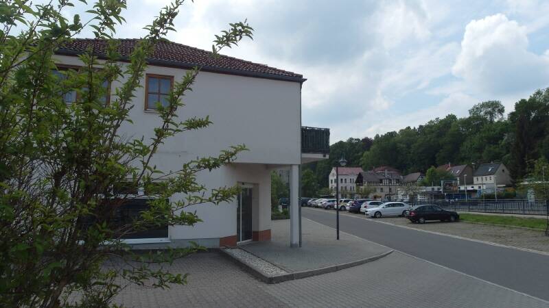 Einfamilienhaus Werdau - 840&euro; | Angebot:25692017