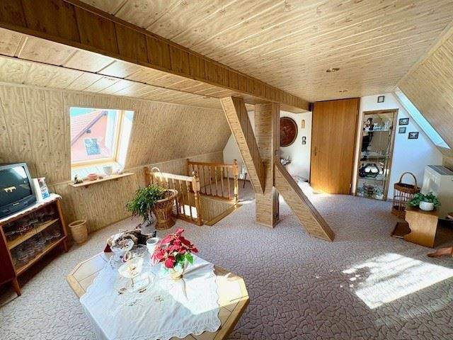 Einfamilienhaus Meuselwitz Wintersdorf - 7 Zimmer, 100 m&sup2;, 149.000&euro; | Angebot:25909367