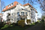 Vermietete Eigentumswohnung mit Stellplatz in ansprechender Wohngegend! - Dachgeschoßwohnung Gera Alt-Bieblach | Angebot:26476502